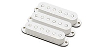 EMG Crossroads Set White