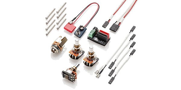 EMG ( イーエムジー )  / E5W SET画像5