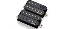 EMG Fat 55-F Set BLACK