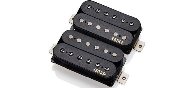 EMG/Fat 55 Set B