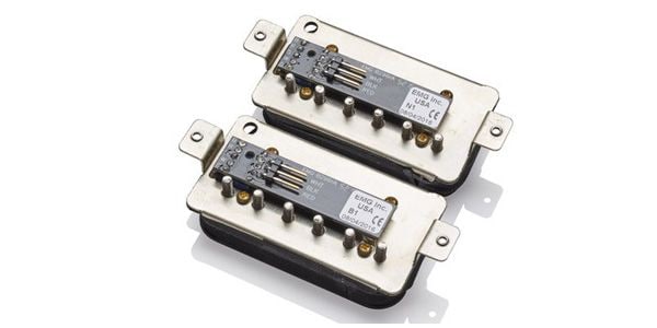 EMG / Super 77 Set B 画像2