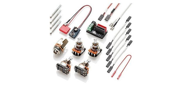 EMG / Super 77 Set B 画像3