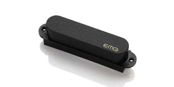 EMG ( イーエムジー ) FT Black 送料無料 | サウンドハウス