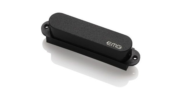 EMG/FTC