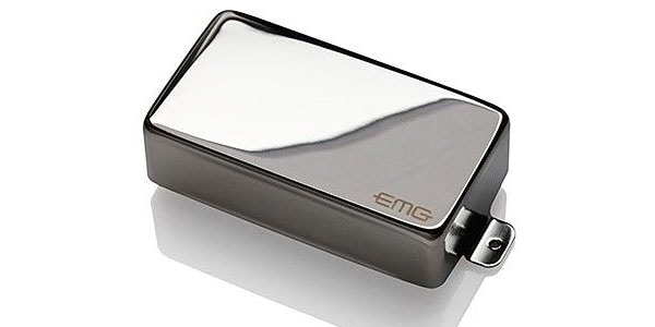 EMG / H4A CHROME