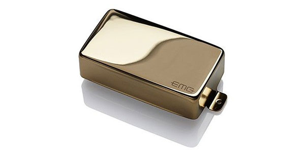 EMG / H4 GOLD