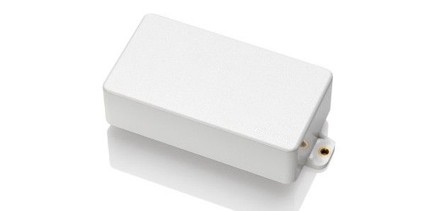 EMG / H4 White