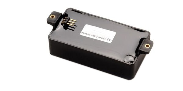 EMG ( イーエムジー ) HA Brushed Chrome 送料無料 | サウンドハウス