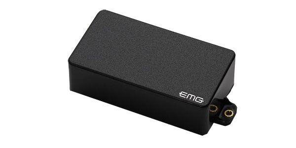 EMG/HB Black