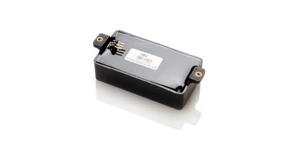 EMG / HB Black 画像2
