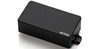 EMG / HBCS Black