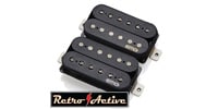 EMG / HOT70-Set BLACK Trem