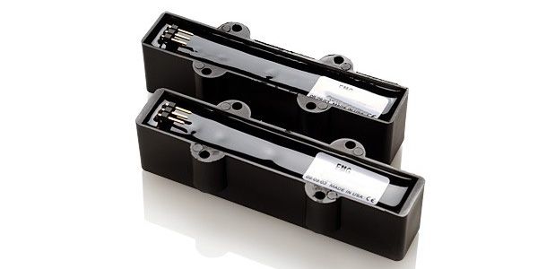 EMG / JCS Set BK 画像2