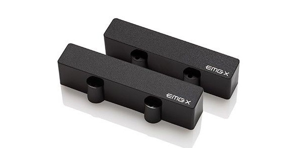 EMG / JCSX SET