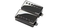 EMG / JH James Hetfield Set Black Chrome ギター用ピックアップ