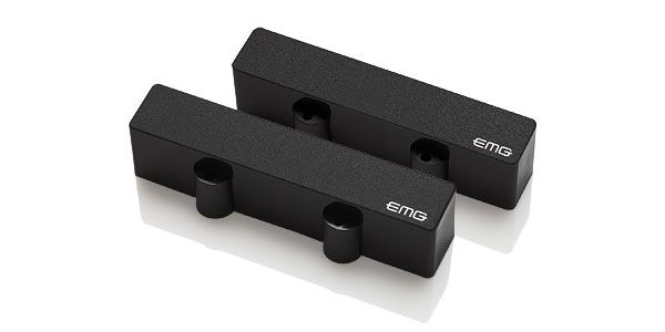 EMG　J　Set　ベース用ピックアップ-