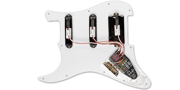 EMG ( イーエムジー ) KH20 Kirk Hammett ギター用ピックアップ EMG ( イーエムジー ) KH20 Kirk Hammett ギター用ピックアップ