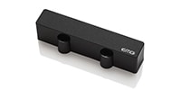 EMG / LJ5 Black