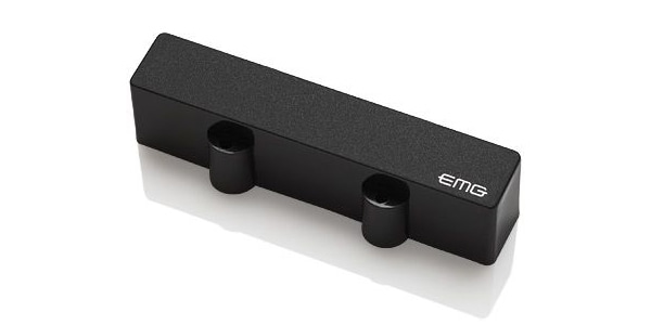 EMG / LJ5 Black