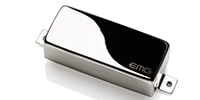 EMG M-60 Chrome