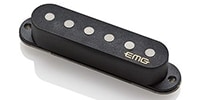 EMG / Maverick Five Neck Black