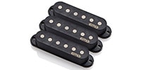 EMG / Maverick Five Set Black