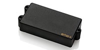 EMG / MMTWX Black