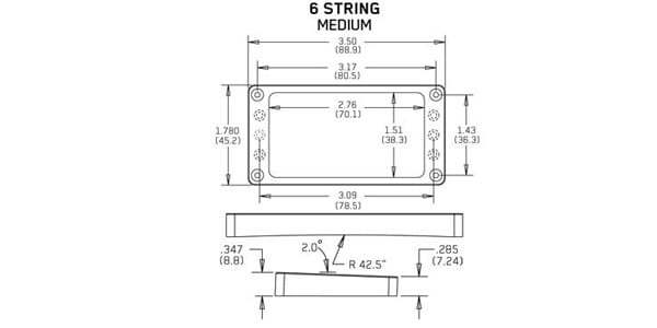 EMG / MR6A-M RD