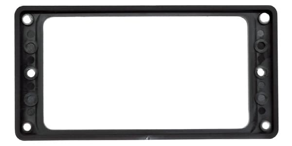 EMG / Arched 6 Thin Black Escushion画像3