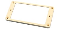 EMG / Arched 6 Thin Ivory Escushion
