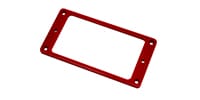 EMG / Flat 6 Thin Red Pickup