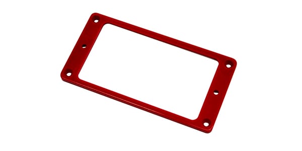 EMG / Flat 6 Thin Red Pickup