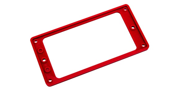 EMG / Flat 6 Thin Red Pickup画像2