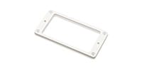 EMG / Flat 6 Thin White pickup