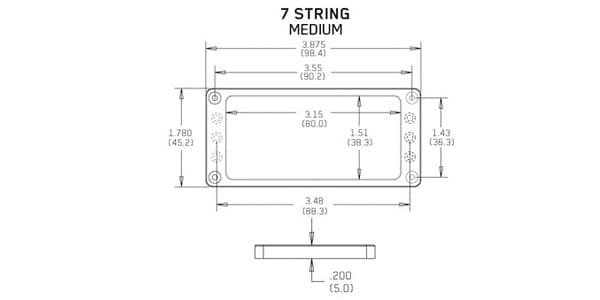 EMG / MR7F-M RD