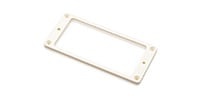 EMG / Flat 7 Thin Ivory エスカッション