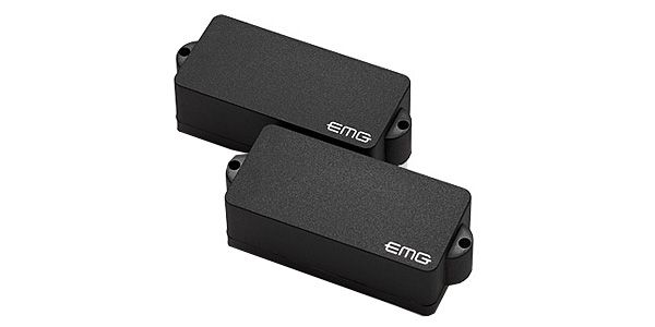 EMG/P プレシジョンベース用ピックアップ