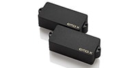 EMG / P5AX Black
