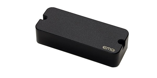 EMG/P60A Black