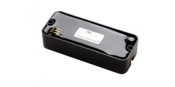 EMG / P60A Black 画像2