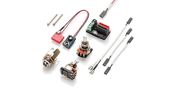 EMG / P60 ギター用ピックアップ 画像3