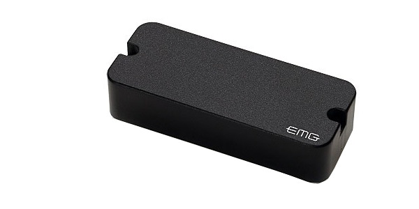 EMG/P81 Black