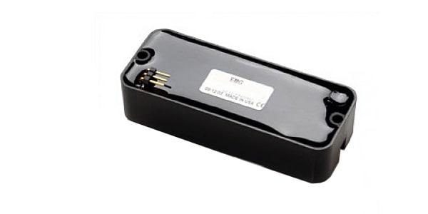 EMG / P81 Black 画像2