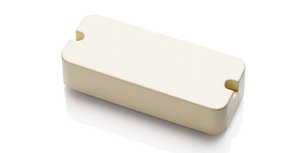EMG / P81 Ivory