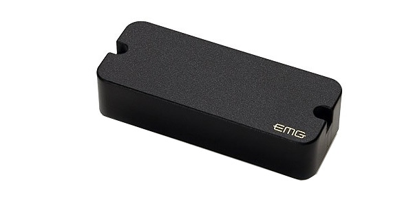 EMG/P85 Black