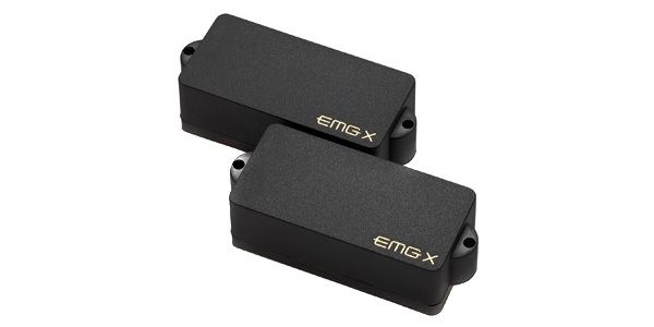 EMG/PAX