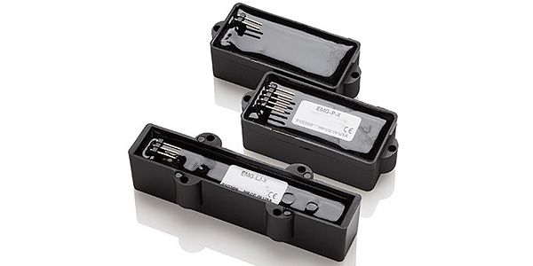 EMG ( イーエムジー ) PJX Set 送料無料 | サウンドハウス