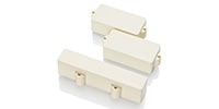 EMG / PJX Set Ivory