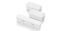 EMG / PJX Set White