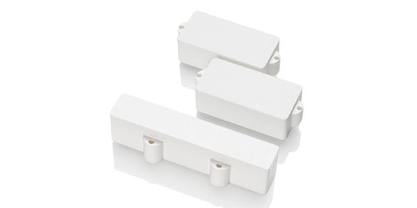 EMG / PJX Set White